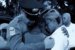 As Crime Surges in US Cities, Strained Police Forces Turn to Houses of Worship for Help