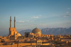 European Court of Human Rights Denies Asylum for Iranian Christian Convert