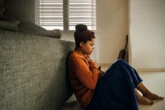 Six Things to Remember When You're Struggling with Anxiety - RELEVANT