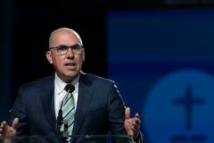 DOJ investigates SBC