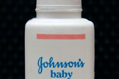 Johnson & Johnson altering its baby powder worldwide