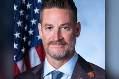 Rep. Greg Steube: The Unborn Are Entitled to the Full Protection of the Law