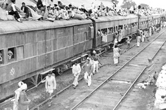 Preserving Stories of Hindu, Muslim and Sikh Friendships Through India’s Partition