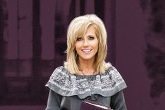 Once Again, Some Christians Are Upset With Beth Moore for No Reason - RELEVANT