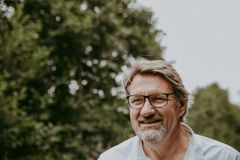 From the orphanage to a loving family