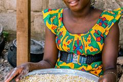 What the news isn't reporting about the growing global food crisis