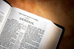 How and why you should read Genesis in 2022