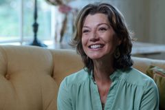 Amy Grant Hospitalized After Bike Accident