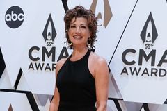 Amy Grant Reportedly Resting Comfortably at Home After Bike Accident and Hospital Stay, Postpones August Concerts