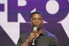 Benjamin Watson responds to Stacy Abrams ad: 'If your holy scripture sanctions abortion, explain how'
