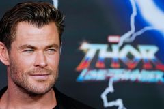 PARENTAL ALERT: Disney's New 'Thor' Movie Reportedly Pushes 'Super Gay' Storylines