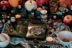 Marvel's 'Scarlet Witch' Actress Reveals Her Real-Life Connections to Witchcraft, Says She's 'Witchy'