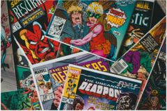 Marvel Unveils Transgender Superhero