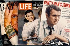 The Untold Story of Steve McQueen: How the 'King of Cool' Met the 'King of Kings'