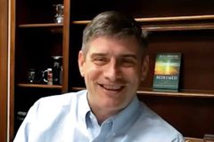 Billy Graham’s Grandson Opens Up About Life with Iconic American Evangelist