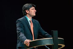 Billy Graham’s Grandson Breaks Down the Best ‘Proof of God’