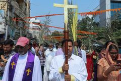 'I'll Keep Serving God Till My Last Breath': Indian Pastor Reports Cops Persecuted, Beat, and Drove Him From His Home