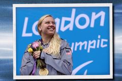 Paralympian Jessica Long Had 50 Gold Medals but No Peace, Then She Gave Her Heart to Jesus: 'God Is Enough'