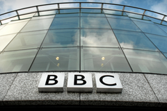 Bishop challenges the BBC on its religious broadcasting