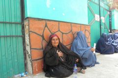 Next prime minister must act to save Afghans from hunger, says Christian Aid