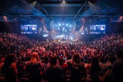 Former employee accuses Hillsong of misappropriating church finances