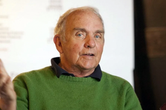 Frederick Buechner, Popular Christian ‘Writer’s Writer’ and ‘Minister’s Minister,’ Dies at 96