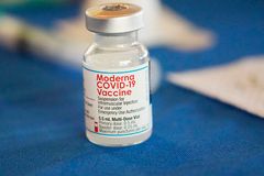 Britain gets new COVID-19 vaccine