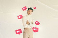 Tom Holland Is Going to Take a Break From Social Media for His Mental Health - RELEVANT