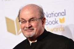 Iran denies involvement in Rushdie attack