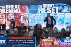 Taking Off the Armor of God