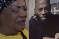 Pastor calls for end to gun violence after second son is shot dead