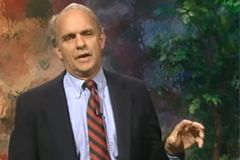 Frederick Buechner, Presbyterian minister and author, dies at 96