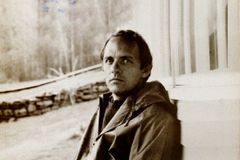 Frederick Buechner's God Was Remarkable - RELEVANT