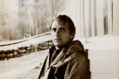 Frederick Buechner's God Was Remarkable - RELEVANT