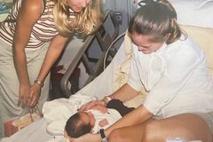 Two adoptions, two differing views: Christian women reflect on their experiences - The Christian Chronicle