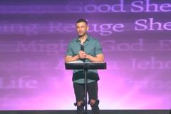 Pastor Tavner Smith confirms Venue Church is in foreclosure, says his first reaction was fear