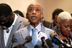 Sharpton's distressing spin on abortion