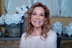 'The Devil Doesn't Own the Airwaves': Kathie Lee Gifford Plans to Tell Biblical Stories the Rest of Her Life