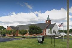 New school in Ohio church aims to be a 'model' of affordable private education with gov't funds