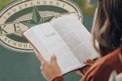 A Texas School District Is Removing All Challenged Books ...Including the Bible? - RELEVANT