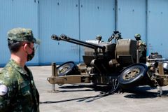 US to Hold Trade Talks With Taiwan, Island Drills Military