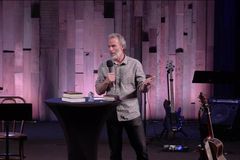 California church won't have to pay $200K in fines for violating COVID-19 pandemic restrictions