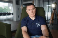 ‘About 400’ Baptist Churches Lost in Russia’s War on Ukraine