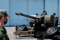 U.S. to hold trade talks with Taiwan