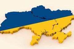 Ukrainian Seminary President: Almost 400 Baptist Churches in Ukraine Wiped Out by Russian Invasion