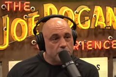 Babylon Bee CEO Seth Dillon, Joe Rogan debate abortion: 'All life is valuable'