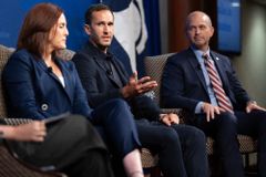 Lack of transparency, dismissive teachers the ‘breaking point’ for parents, school choice advocates say