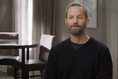 Kirk Cameron challenges churches to boldly stand for life; promotes adoption in new film