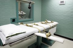 Executing Justice