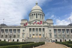 New Arkansas Law Exempts Churches from Pandemic Restrictions